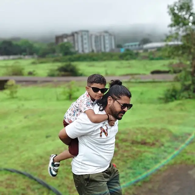 Kapil Rathod