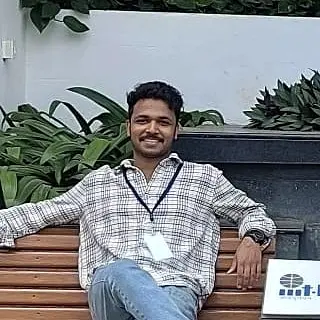 Joyal Babu