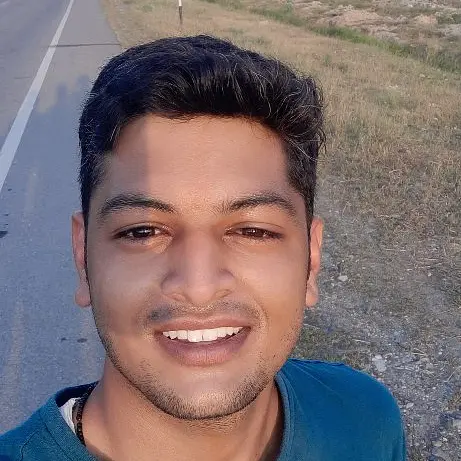 Piyush Laddha