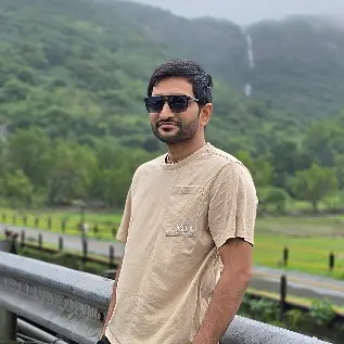Chirag Lathiya