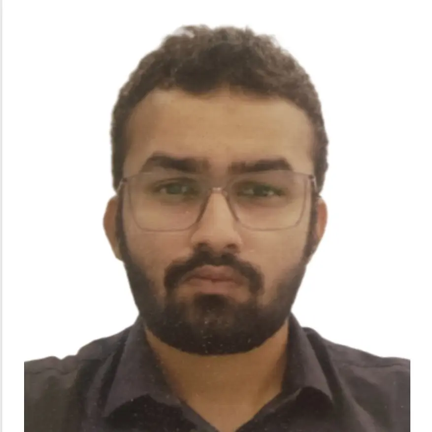 Deeptesh Mejari
