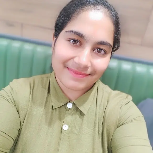 Supriya  Dv