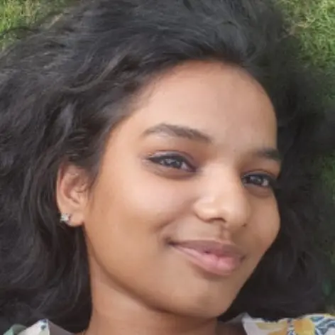Hima Keerthana Reddy