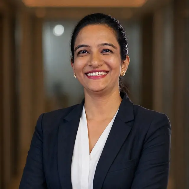 Sunita Amrale