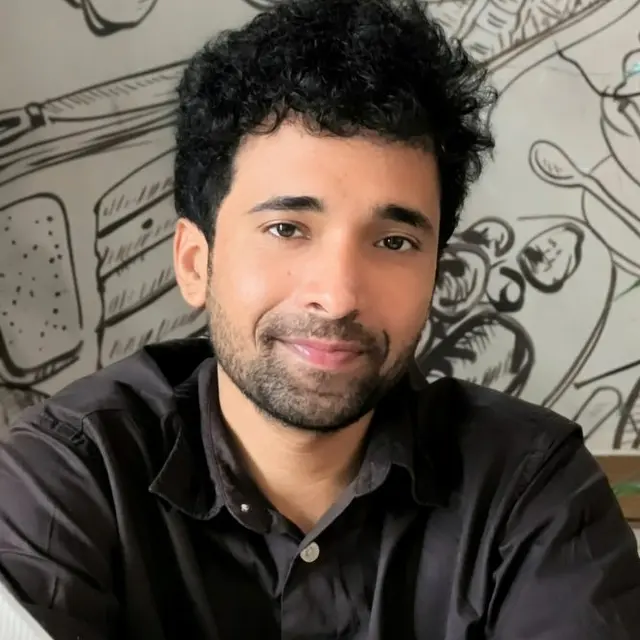 Praneeth