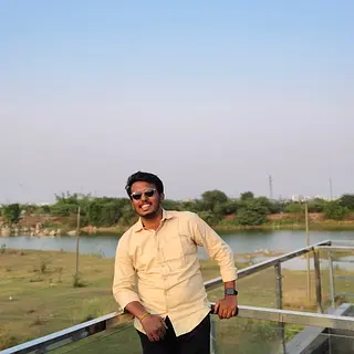Manideep Surya Gudivada
