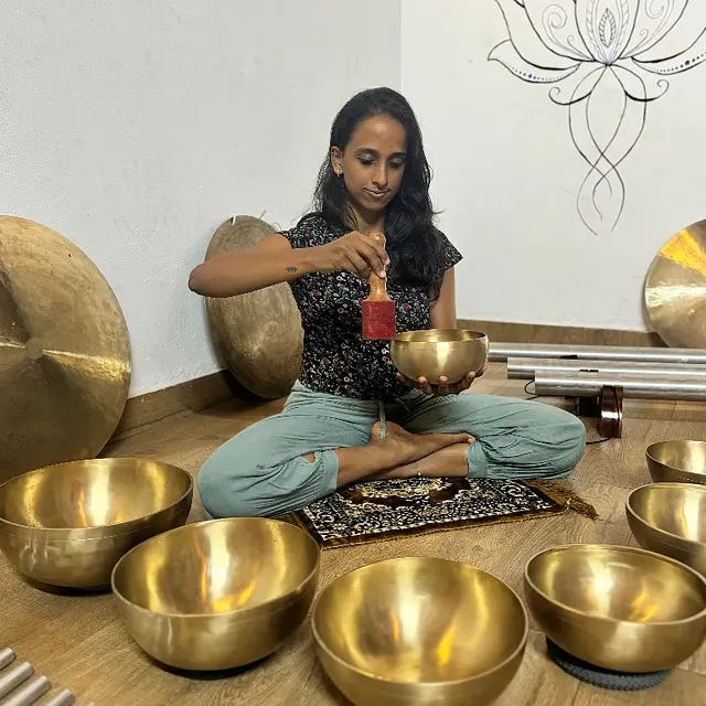 Sanjana Venkatesh