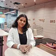 Anjali Swamy