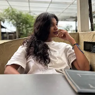 Sharanya Singh