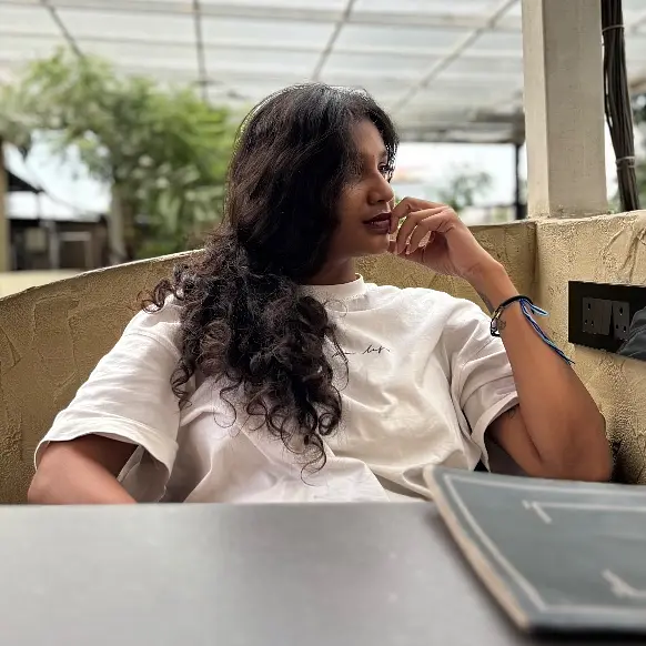 Sharanya Singh