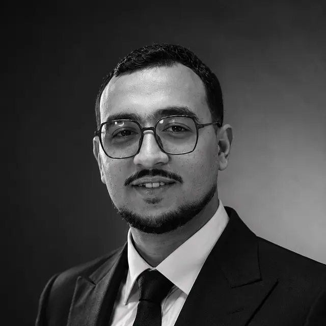 Abdelrahman Shafik