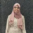 Saniya Begum