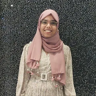 Saniya Begum