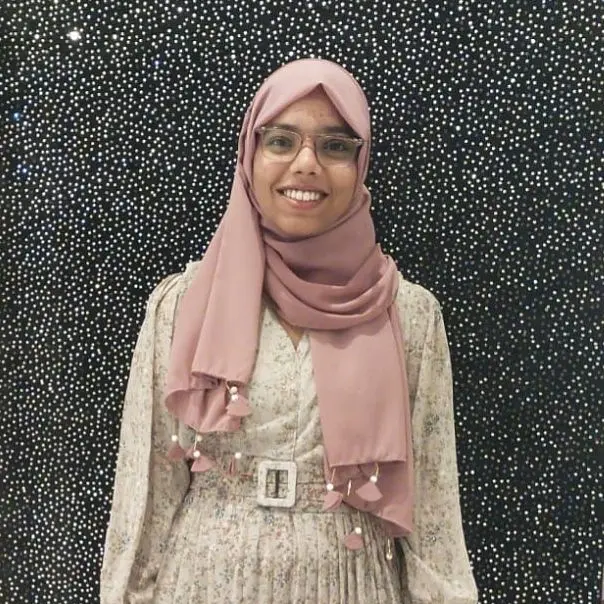 Saniya Begum
