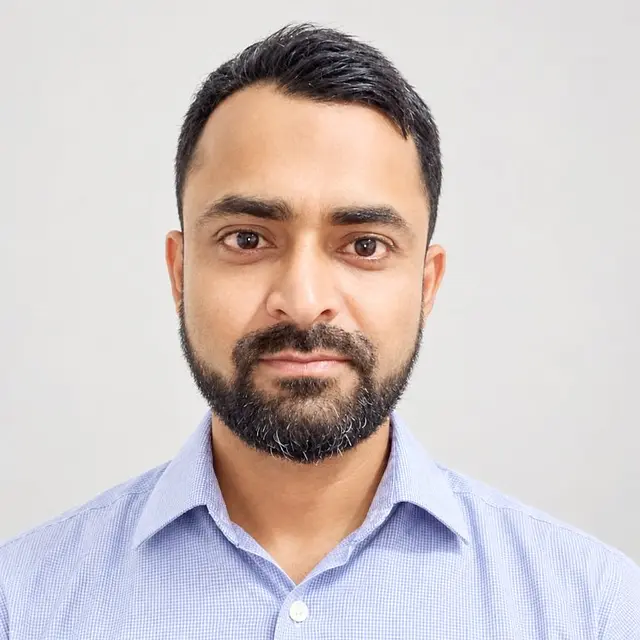 Mahtab Alam