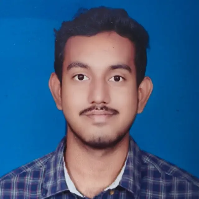 Sathwik Malli