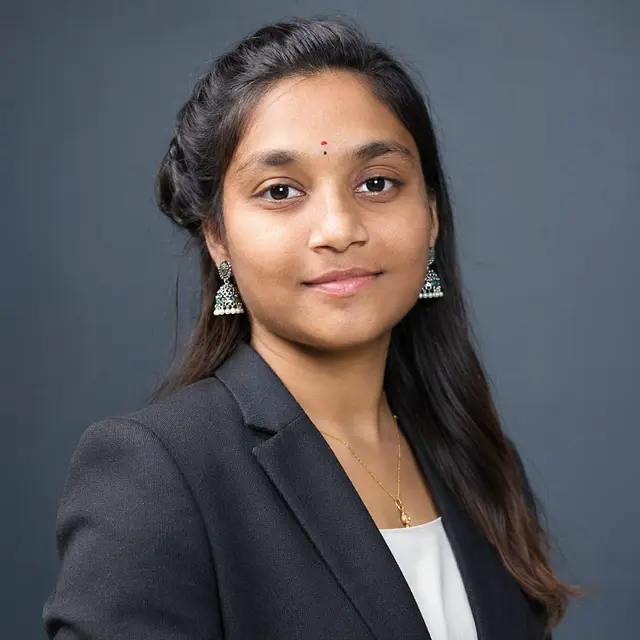 Chandana Yadav Kota