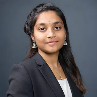 Chandana Yadav Kota