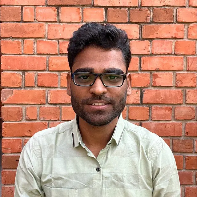 Krishan Jhanwar