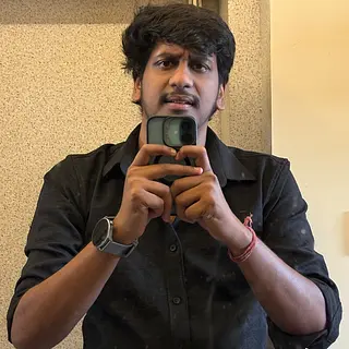 Daksh Gupta