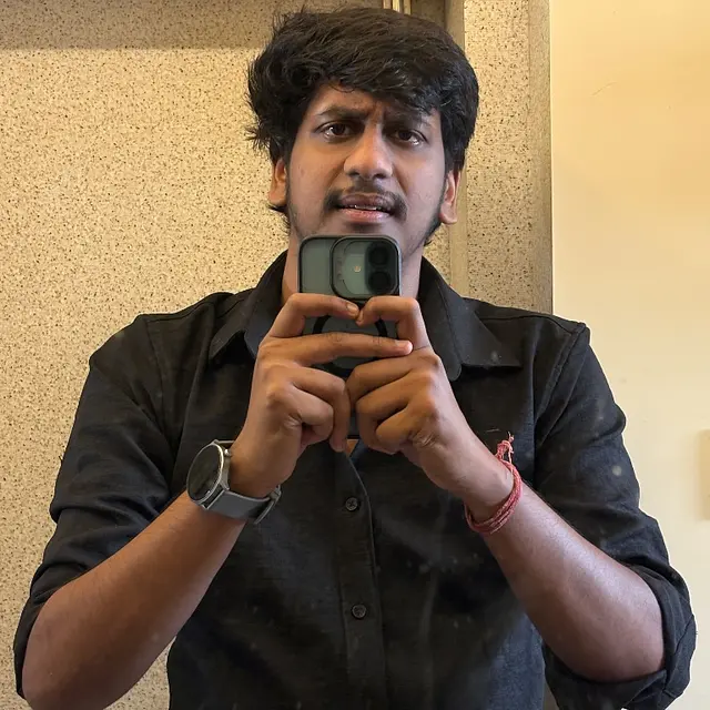 Daksh Gupta