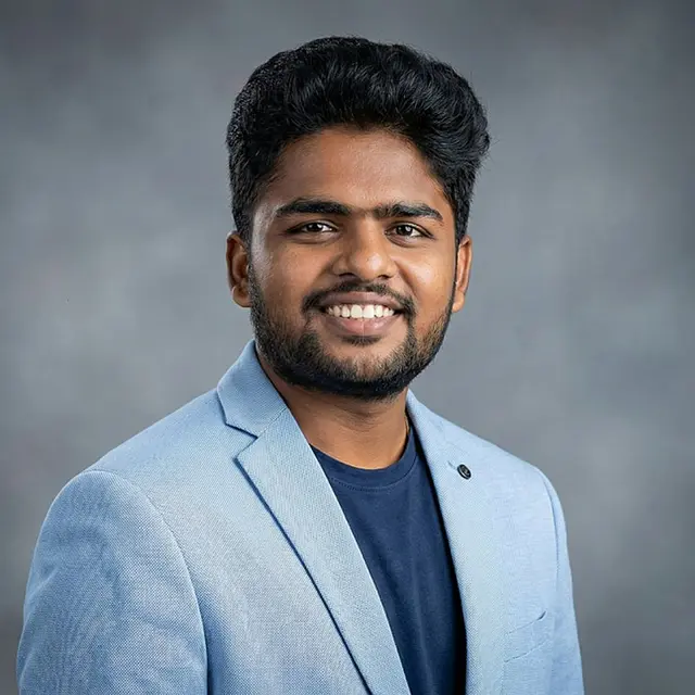 Akhil Pekala