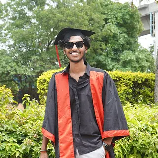 Saishiva Alagandula