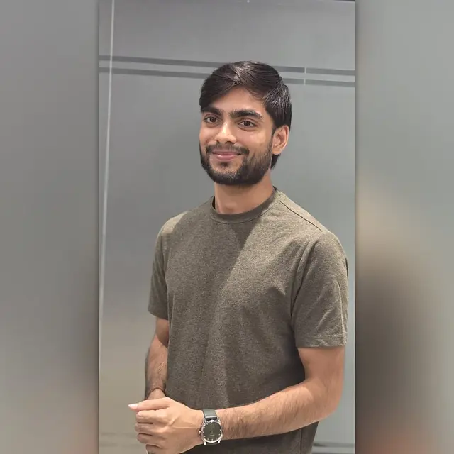 Rudra Soni