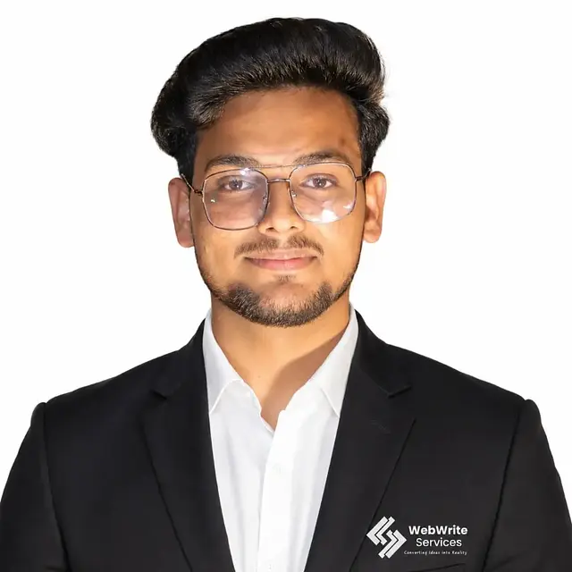 Rishi Tiwari