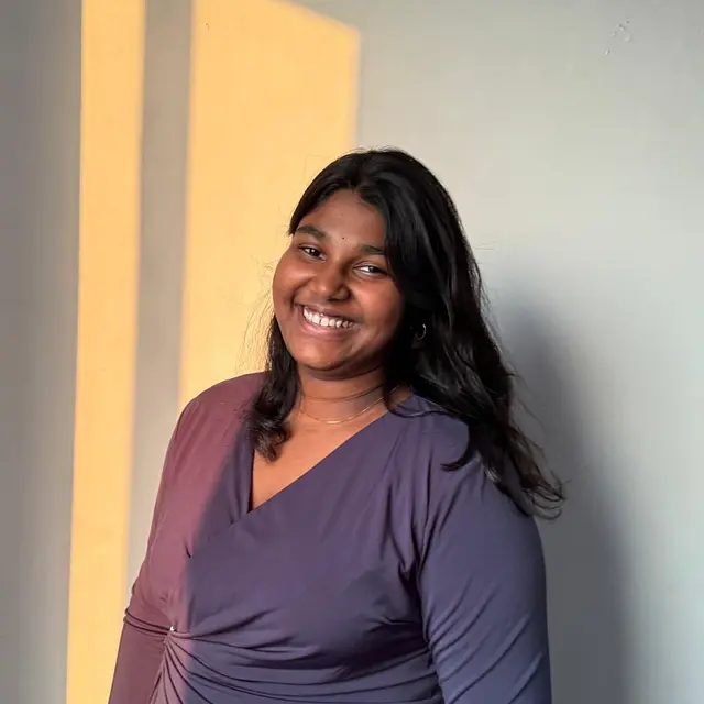 Sushma Sri Konatala
