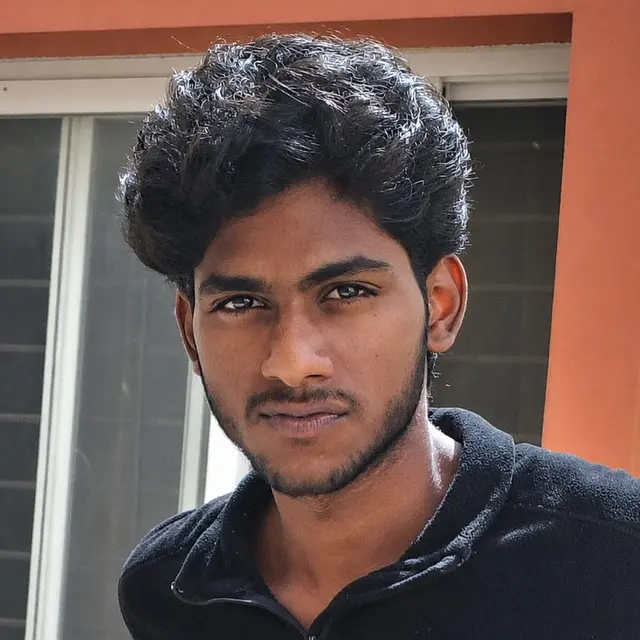 Sainandu Gadila 