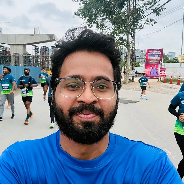 Kunal Agarwal