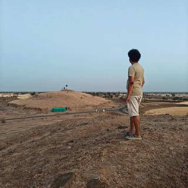 Augustya Bhushan