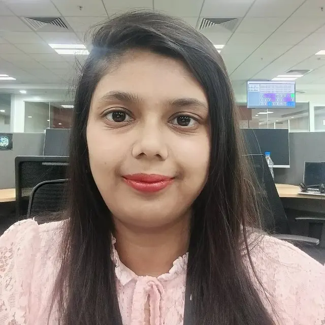Supriya Dutta