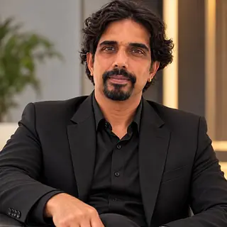 Yogesh  Bhagwat 