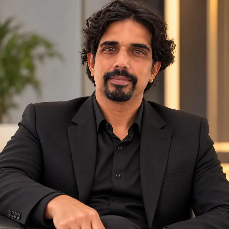 Yogesh  Bhagwat 