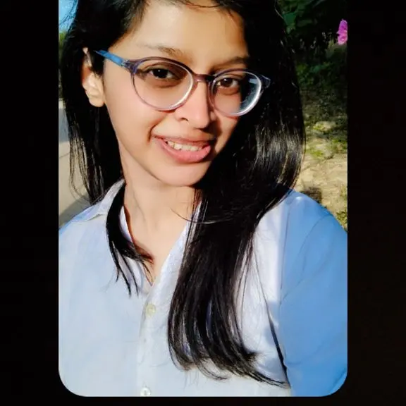 Hanifa Mubeen