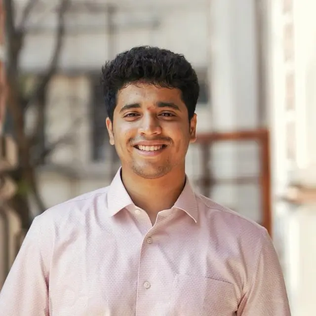 Adithya Ravindra