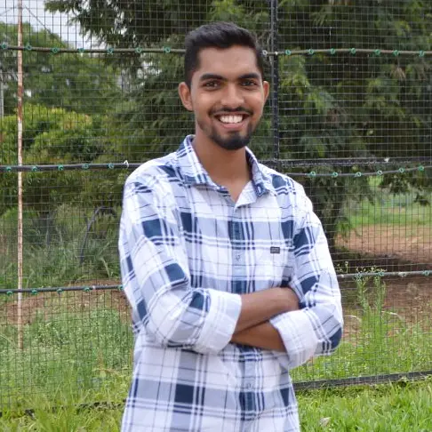 Mohammed Sohail Mohiuddin
