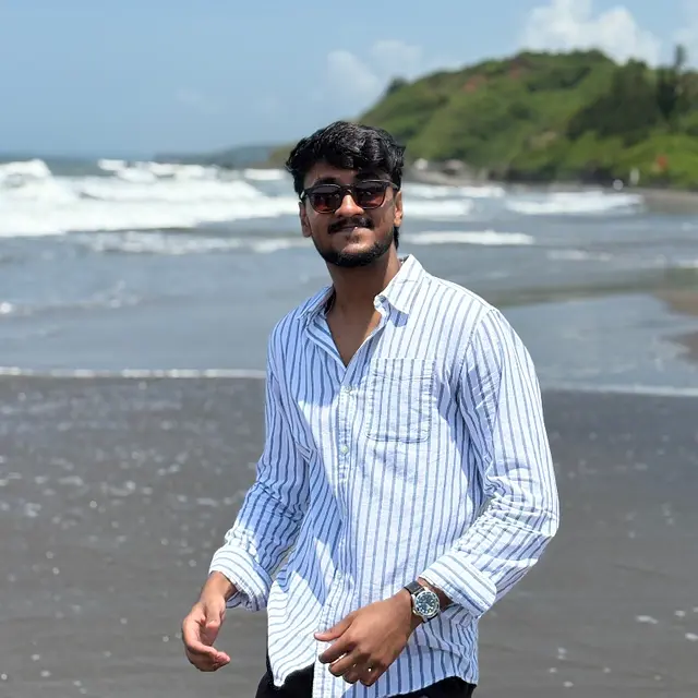 Sanjay Rajakumar