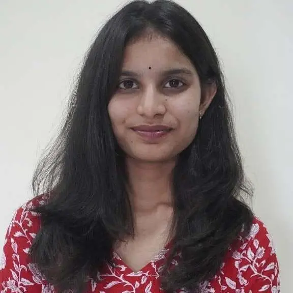 Harika Bukkapuram
