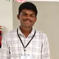 Sai Kiran Mucherla