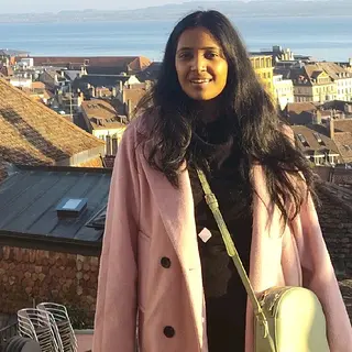 Bhavya Malhotra