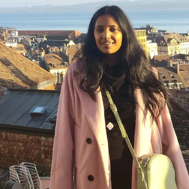 Bhavya Malhotra