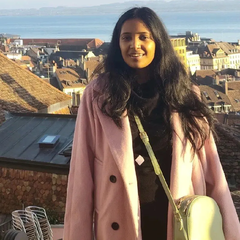 Bhavya Malhotra
