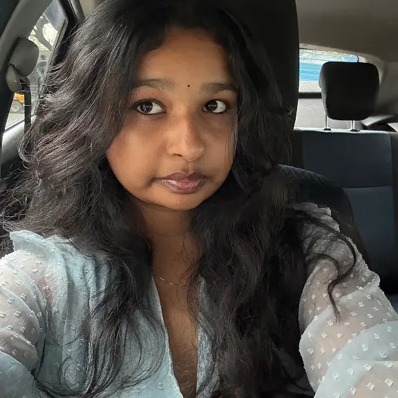 Vidula Raghavendra