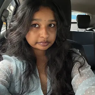 Vidula Raghavendra