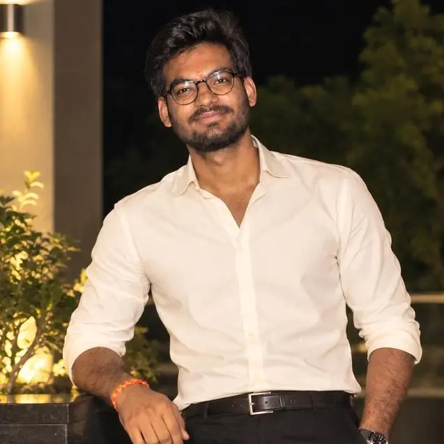 Rohith Chitte