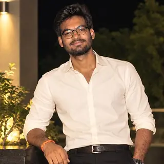 Rohith Chitte