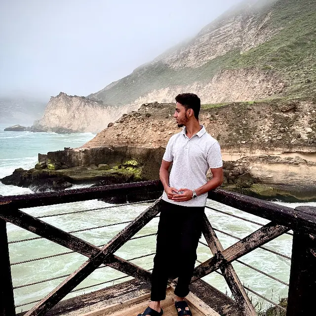 Ahad Khan